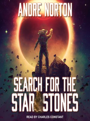 cover image of Search for the Star Stones